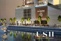 Spacious | Ellington | Business Bay | Mid Floor