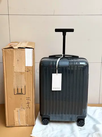 Rimowa Luggage