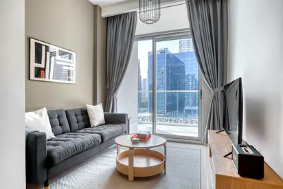 City View | Furnished | Flexible Terms