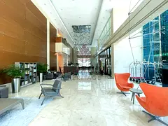 Luxury Furnished 3BR + Maid | Full Marina View | Chiller Free | Ready to Move