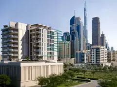 EUROPEAN STYLE| LUXURY UNIT | HIGH ROI | SKYLINE VIEWS