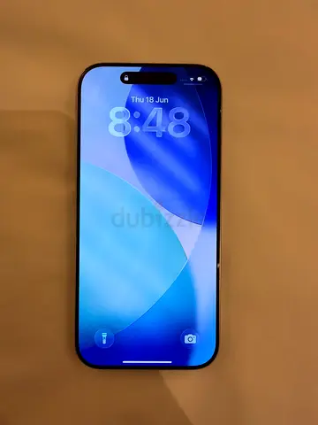 iPhone 16 pro for sale