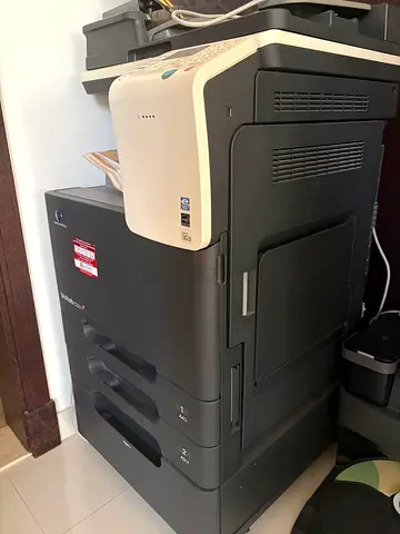 Printer
