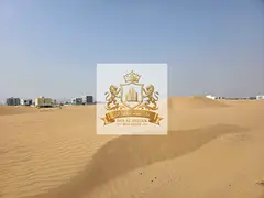 To sell in participation Residential land A very special site Side: Al-Nouf and Al-Houshi Bridge Kni