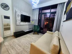 Pool View 1BR | Furnished | Balcony | Azizi Riviera
