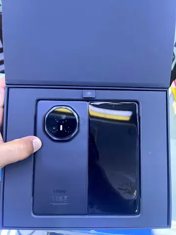 Honar magic V3 512 gb