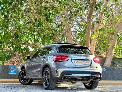 Mercedes-Benz GLA 250 AMG, миниатюра 10