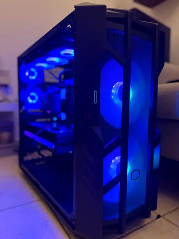 Astral 5090 Gaming PC