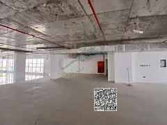 Premium Spacious Showroom for Rent in Exhibition Land – 400 kW Power Capacity