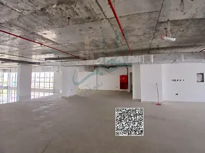 Premium Spacious Showroom for Rent in Exhibition Land – 400 kW Power Capacity