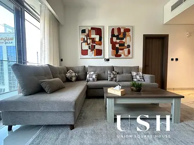 Fully Furnished Luxury 1 Bedroom Apartment for Sale in Royal Regency Business Bay