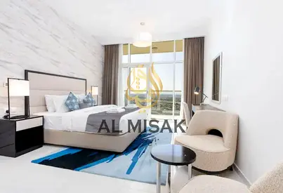 Branded Furnished | City View | Prime Location