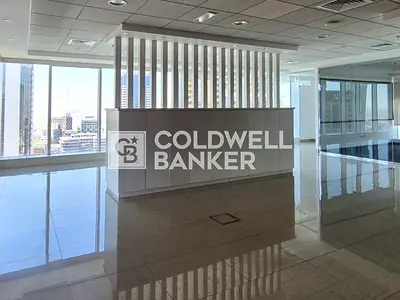 High Floor | Grade A Building | Canal View