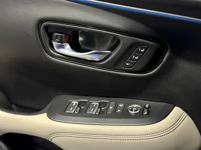 2023 Honda ZR-V photo 16