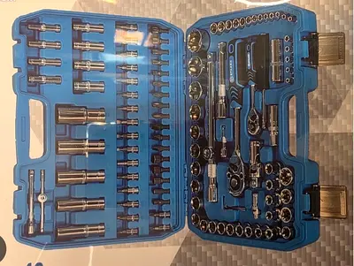 Toolbox for sale