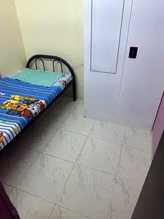 Partition available for rent