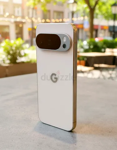 Google Pixel 10 Pro 5G – 16GB RAM | 256GB Storage | Porcelain + Premium MagSafe Case