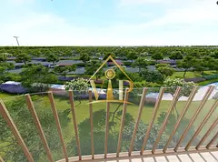 High Floor | Lowest Premium | Corner Unit | Open View