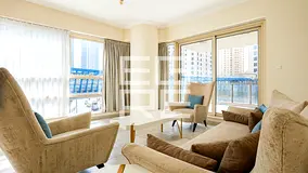 Largest Layout with Balcony | Marina View | Vacant Soon