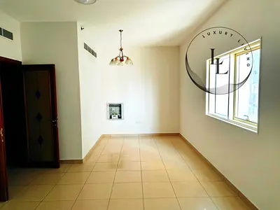 Lavish and luxury 2bhk apartment in just 55k with" Sea view". Prime location. " Near corniche ". "W