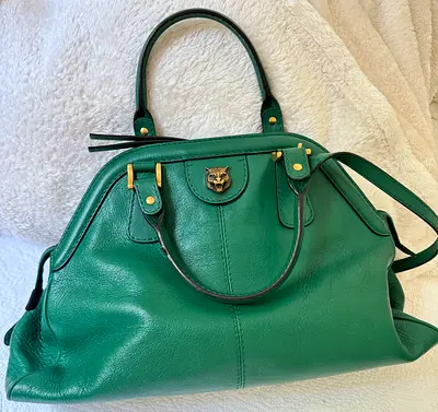 Gucci Handbag