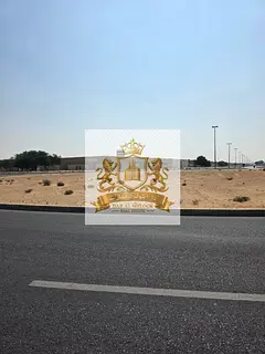 For Sale in Sharjah Al Sajaa Area Industrial Land Area: 10,000 sq ft Permit: Industrial Building (Gr