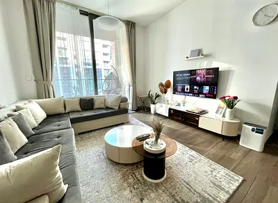 Exclusive Luxury Room | Downtown / DIFC | Next to metro