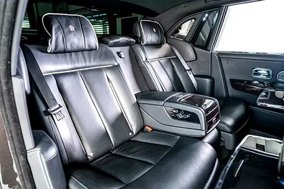 2019 ROLLS-ROYCE PHANTOM — миниатюра 20