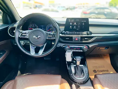 2020 KIA CERATO — фото 7
