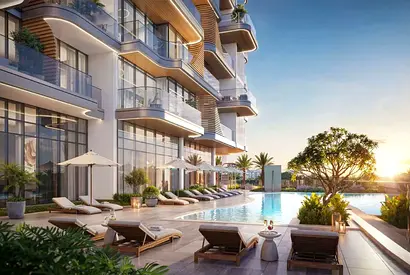 Luxury Water Canal View | Fully Furnished Smart Home System | Best Deal For Investors | High Qualit