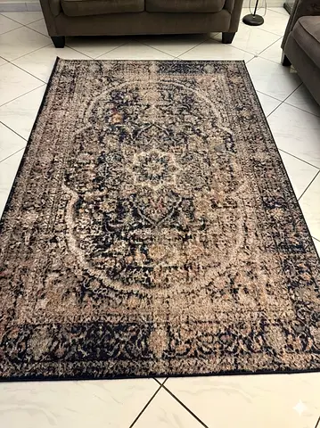 IKEA- TEBSTRUP Persian-Style Rug