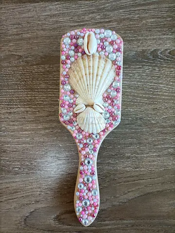 Hairbrush