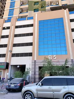 1 Bedroom Apartment for Rent | Emirates City, Ajman