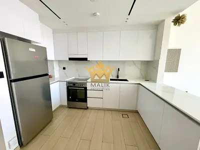 Wait Is Over_0% Commission_Modern 1BR Hall_Circle Mall