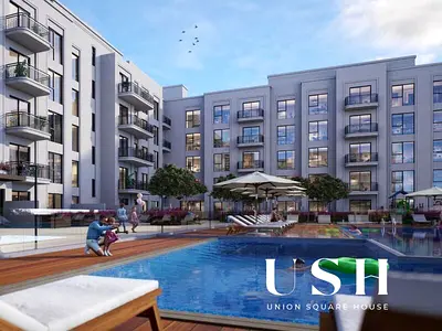 Limited Offer 45/55 Payment Plan | Connectivity | Full Park View