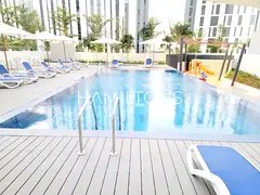 Exclusive Residence | Heart of Aljada Community | Resale