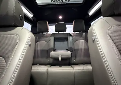 2024 LAND Rover DEFENDER — миниатюра 11