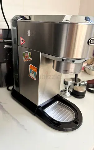 Specialized espresso coffee machine