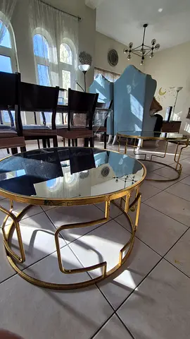 Lounge center table from homebox