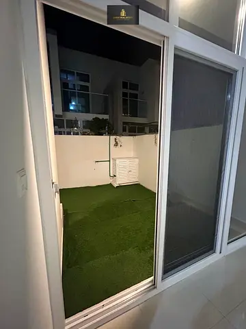 5BR Townhouse | Community Views | Amargo DAMAC Hills 2