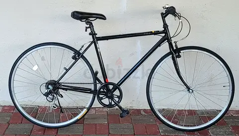 Hybrid bicycle Delivery available