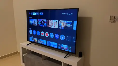 Sony Bravia 65 inch TV