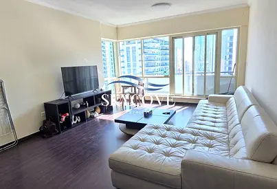Modern 1 Bedroom + Store Semi Furnished