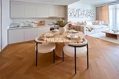 Upgraded | High Floor | Beautifully Furnished