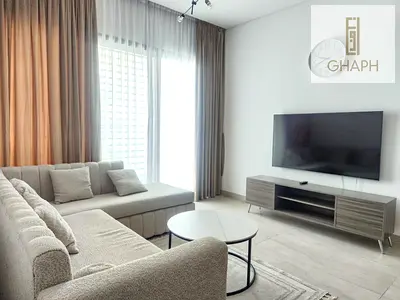 Spacious Fully Furnished Apartment in AG Residence