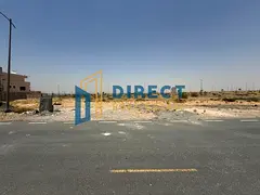 Luxury villa plot for sale – Murooj | Tilal City – Sharjah