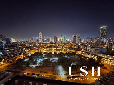 Ready to Move in | HIgh ROI | Amenities View