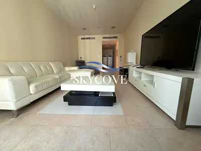 Elite Residence High Floor Furnished Multiple Cheques