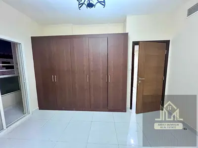 12 Check Payment With Free Parking & Big Balcony & Wardrobe Only Family
