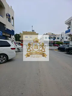 Commercial land for sale in Sharjah – Al Yarmouk 🔹